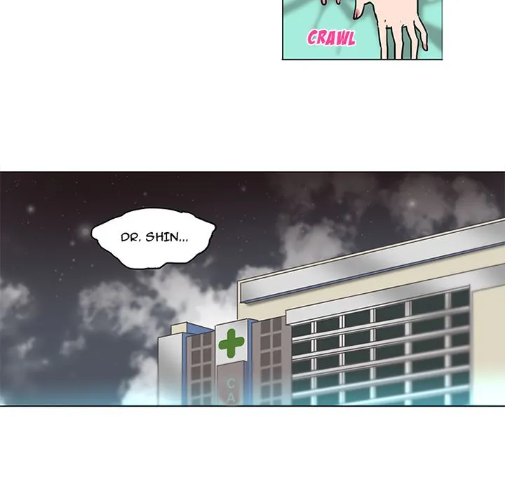 Healing Hands OBGYN - Chapter 36.1 [photo 11] - MangaPorn