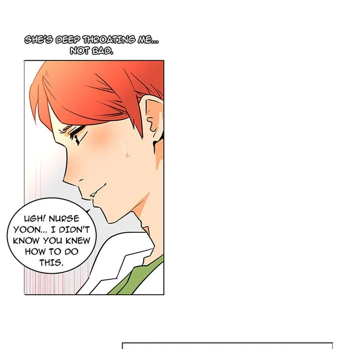 Healing Hands OBGYN - Chapter 36.1 [photo 24] - MangaPorn
