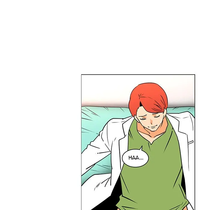 Healing Hands OBGYN - Chapter 36.1 [photo 31] - MangaPorn