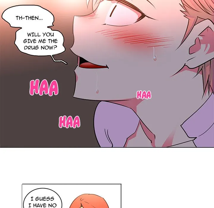 Healing Hands OBGYN - Chapter 36.1 [photo 50] - MangaPorn