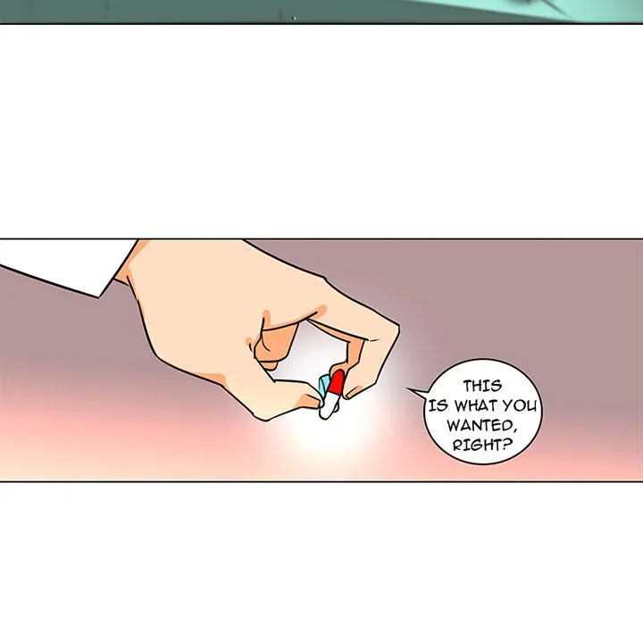 Healing Hands OBGYN - Chapter 36.1 [photo 55] - MangaPorn