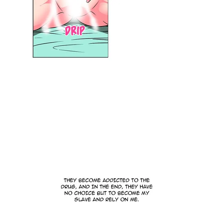 Healing Hands OBGYN - Chapter 37 [photo 12] - MangaPorn