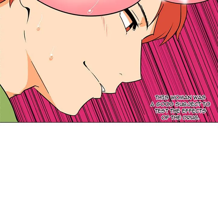 Healing Hands OBGYN - Chapter 37 [photo 18] - MangaPorn