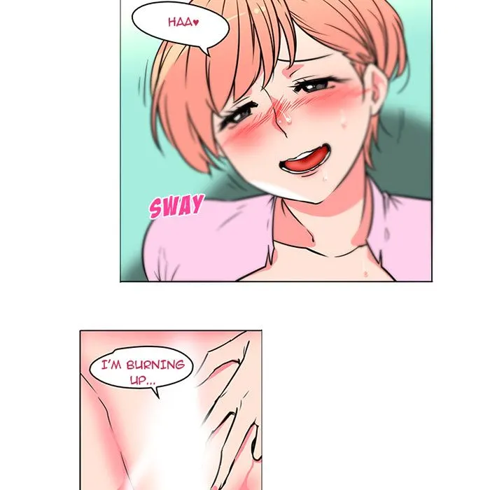 Healing Hands OBGYN - Chapter 37.1 [photo 11] - MangaPorn