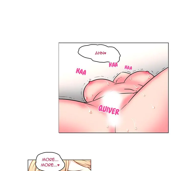 Healing Hands OBGYN - Chapter 37.1 [photo 29] - MangaPorn