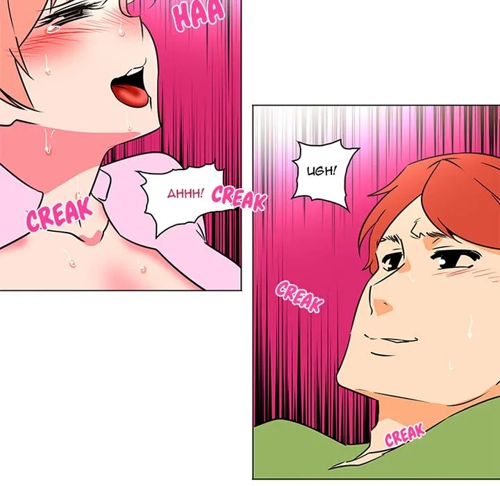 Healing Hands OBGYN - Chapter 37.1 [photo 34] - MangaPorn