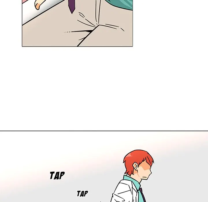 Healing Hands OBGYN - Chapter 38 [photo 11] - MangaPorn
