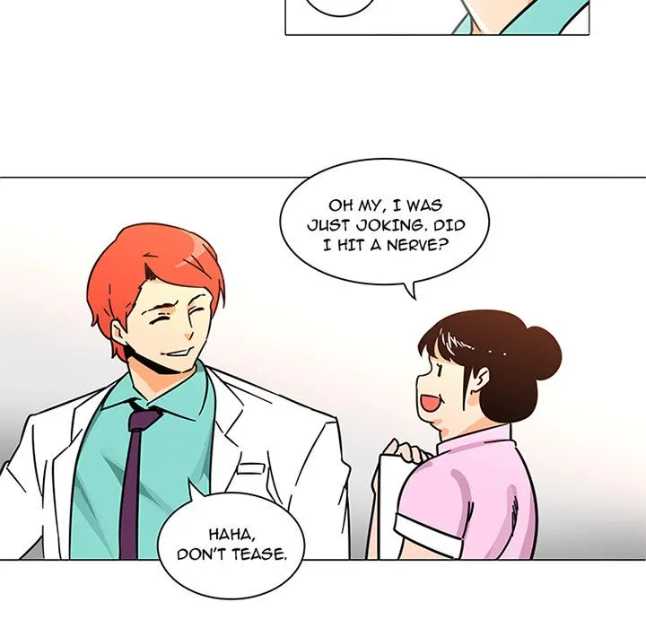 Healing Hands OBGYN - Chapter 38 [photo 19] - MangaPorn