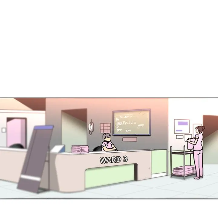Healing Hands OBGYN - Chapter 38 [photo 34] - MangaPorn