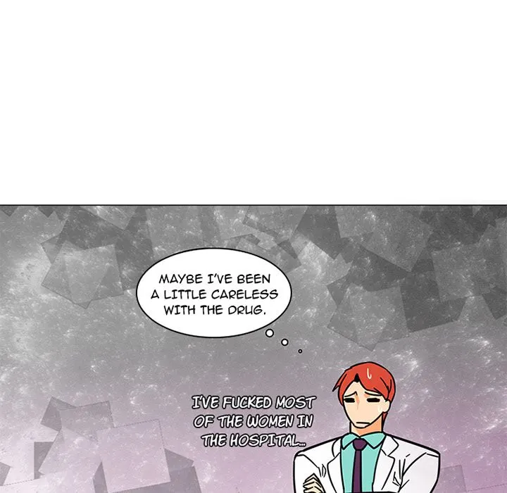 Healing Hands OBGYN - Chapter 38 [photo 56] - MangaPorn