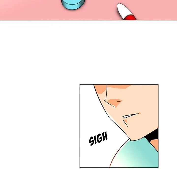 Healing Hands OBGYN - Chapter 38 [photo 9] - MangaPorn