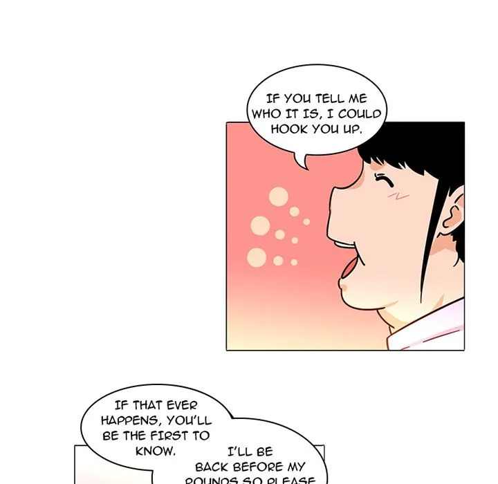 Healing Hands OBGYN - Chapter 38.1 [photo 20] - MangaPorn