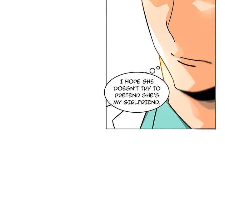 Healing Hands OBGYN - Chapter 38.1 [photo 24] - MangaPorn