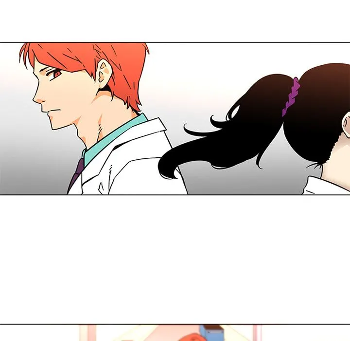 Healing Hands OBGYN - Chapter 38.1 [photo 40] - MangaPorn