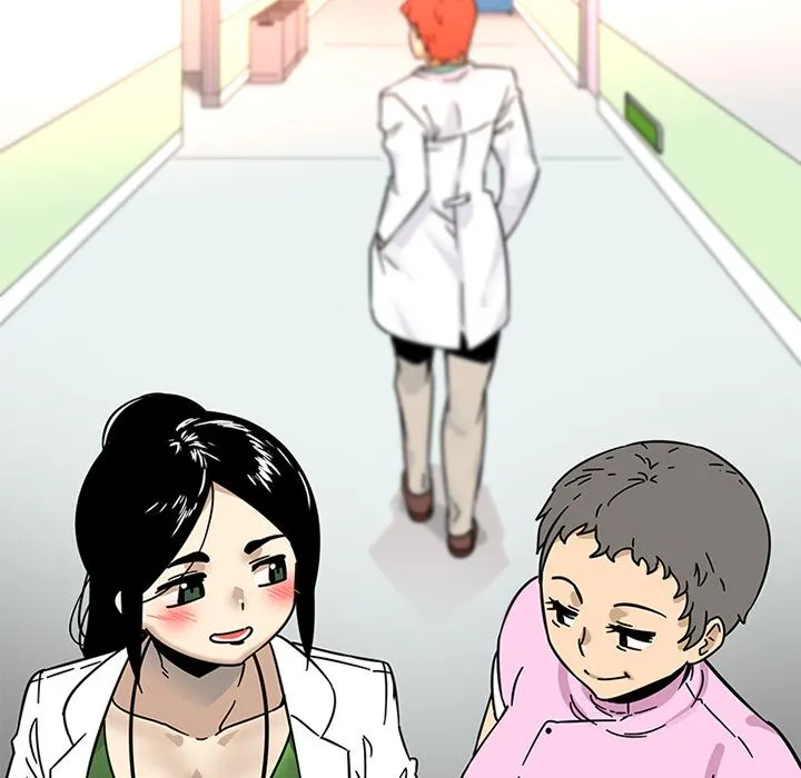 Healing Hands OBGYN - Chapter 38.1 [photo 41] - MangaPorn