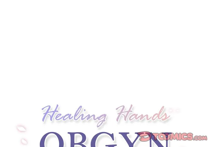 Healing Hands OBGYN - Chapter 39 [photo 1] - MangaPorn