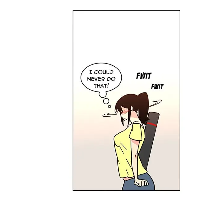 Healing Hands OBGYN - Chapter 39 [photo 15] - MangaPorn