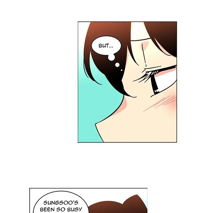 Healing Hands OBGYN - Chapter 39 [photo 17] - MangaPorn