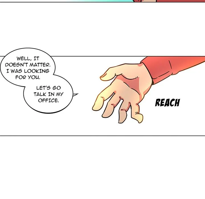 Healing Hands OBGYN - Chapter 39 [photo 23] - MangaPorn