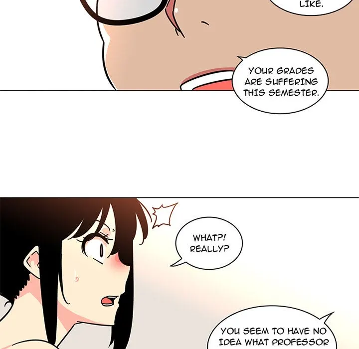 Healing Hands OBGYN - Chapter 39 [photo 25] - MangaPorn