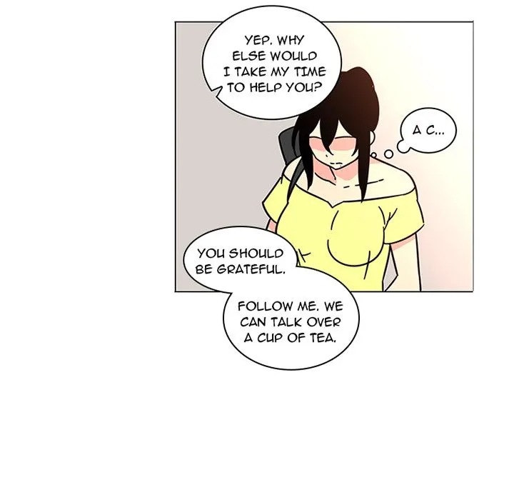 Healing Hands OBGYN - Chapter 39 [photo 27] - MangaPorn