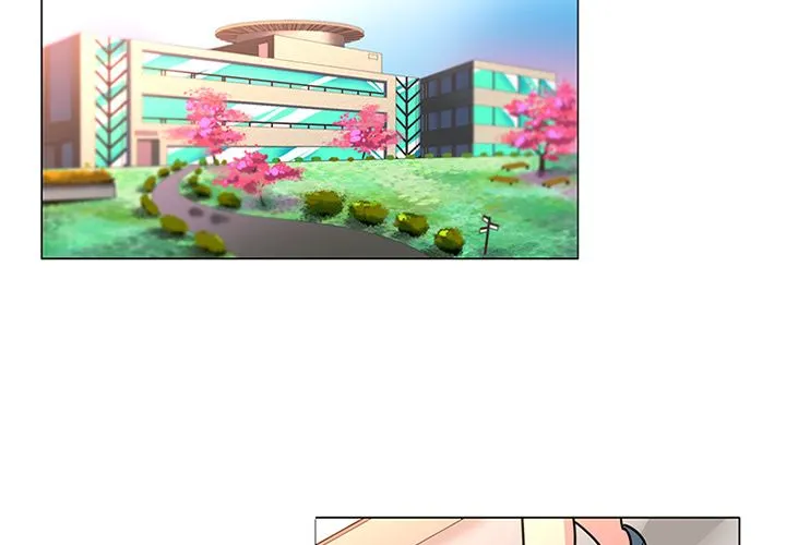 Healing Hands OBGYN - Chapter 39 [photo 3] - MangaPorn