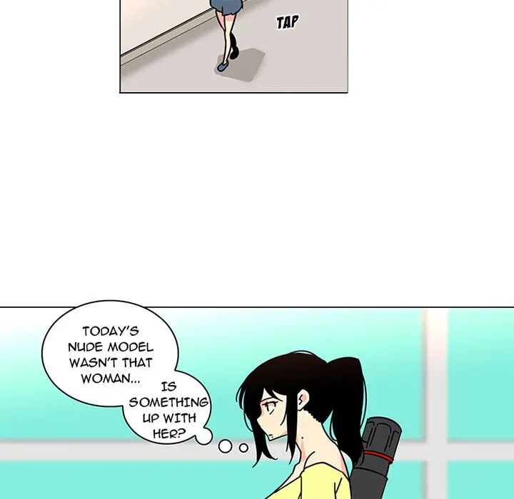 Healing Hands OBGYN - Chapter 39 [photo 5] - MangaPorn