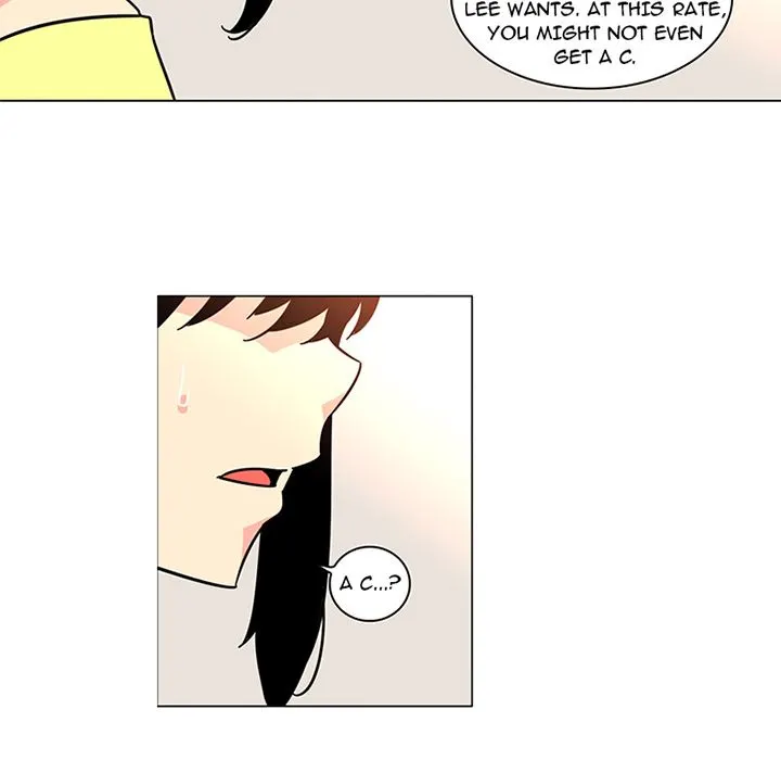 Healing Hands OBGYN - Chapter 39.1 [photo 26] - MangaPorn