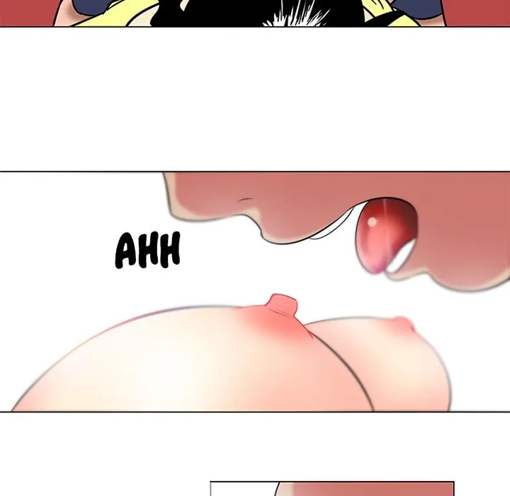 Healing Hands OBGYN - Chapter 39.1 [photo 47] - MangaPorn