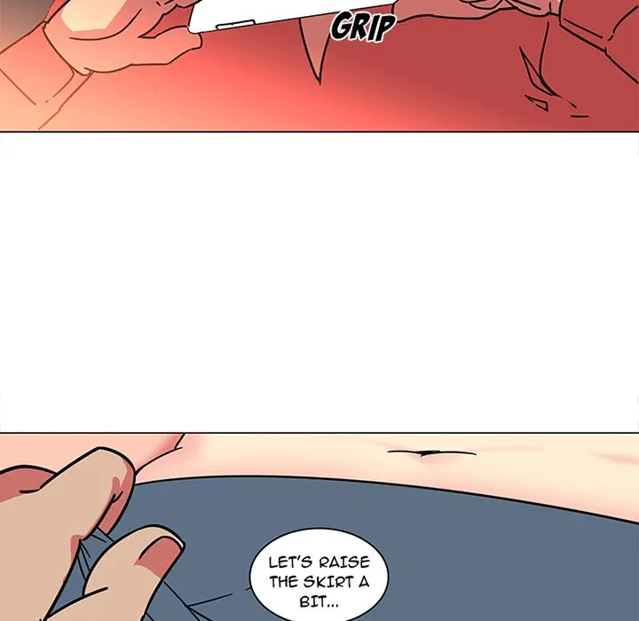 Healing Hands OBGYN - Chapter 40.1 [photo 16] - MangaPorn