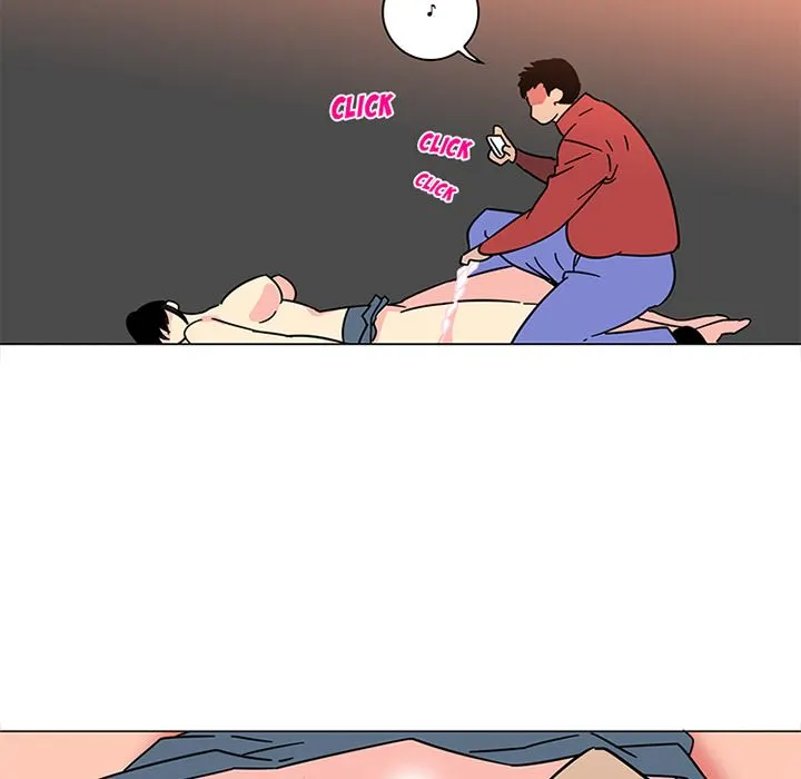 Healing Hands OBGYN - Chapter 40.1 [photo 20] - MangaPorn