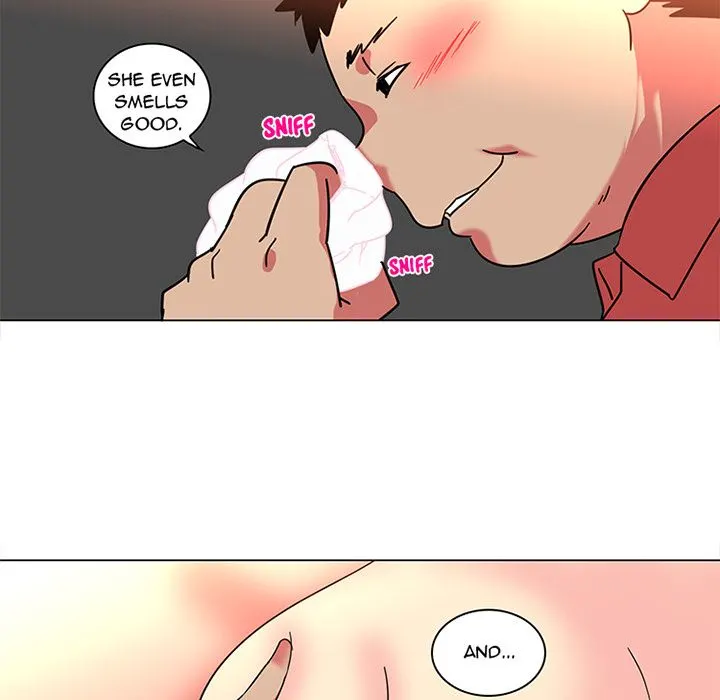 Healing Hands OBGYN - Chapter 40.1 [photo 22] - MangaPorn