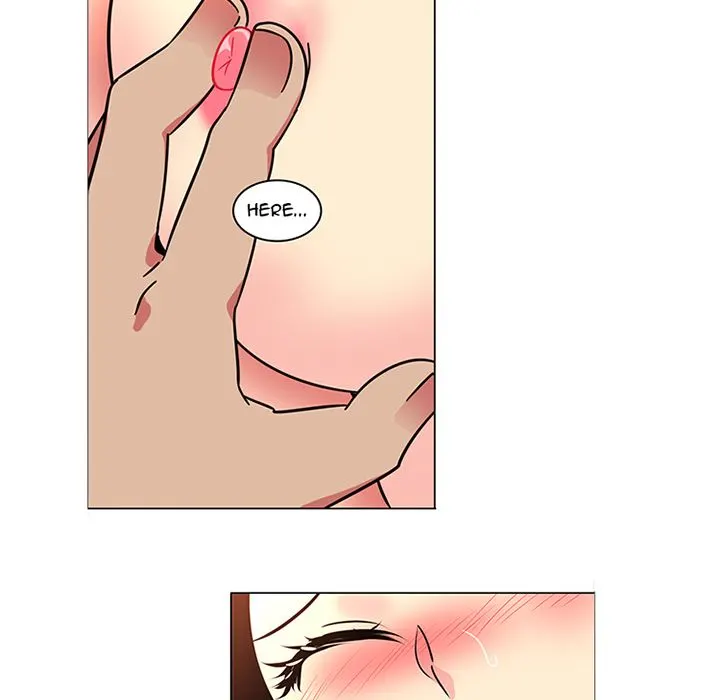 Healing Hands OBGYN - Chapter 40.1 [photo 24] - MangaPorn