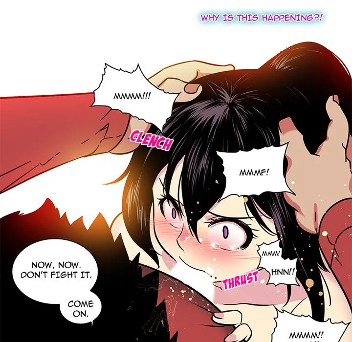 Healing Hands OBGYN - Chapter 41.1 [photo 10] - MangaPorn