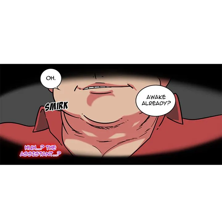 Healing Hands OBGYN - Chapter 41.1 [photo 6] - MangaPorn