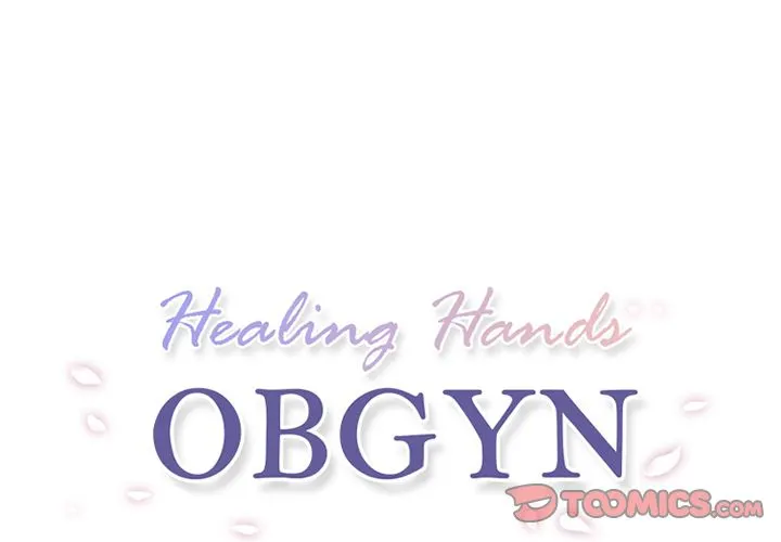Healing Hands OBGYN - Chapter 43 [photo 1] - MangaPorn