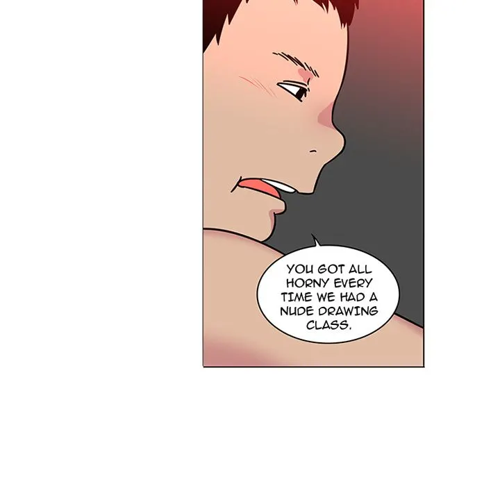 Healing Hands OBGYN - Chapter 43 [photo 17] - MangaPorn