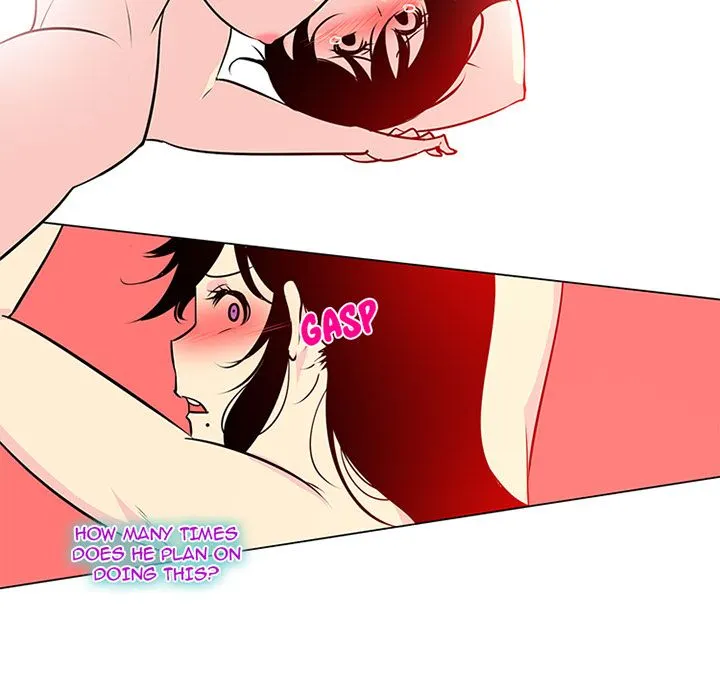 Healing Hands OBGYN - Chapter 43 [photo 26] - MangaPorn