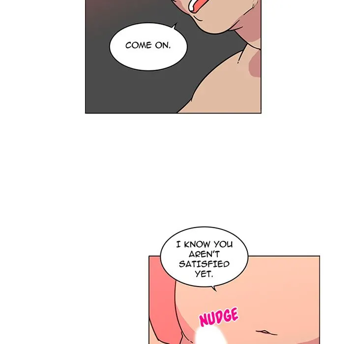 Healing Hands OBGYN - Chapter 43 [photo 28] - MangaPorn