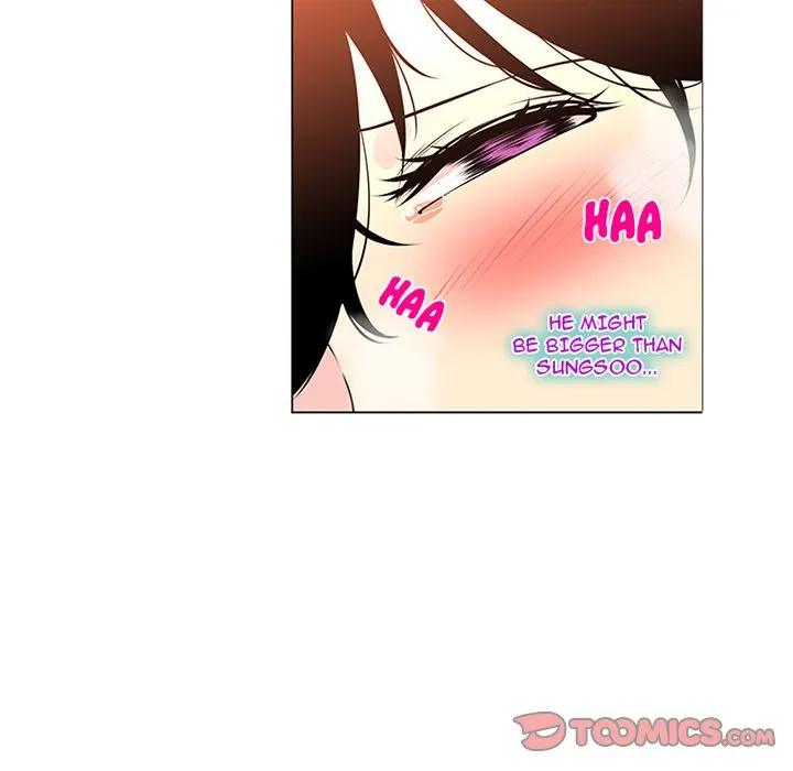 Healing Hands OBGYN - Chapter 43 [photo 41] - MangaPorn