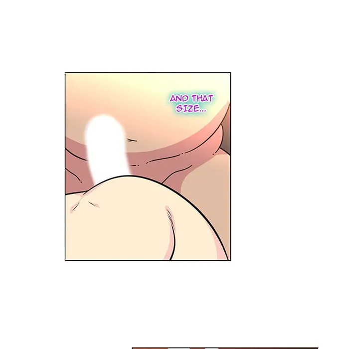 Healing Hands OBGYN - Chapter 43.1 [photo 40] - MangaPorn