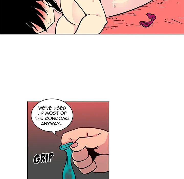 Healing Hands OBGYN - Chapter 43.1 [photo 9] - MangaPorn