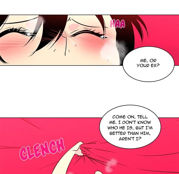Healing Hands OBGYN - Chapter 44 [photo 22] - MangaPorn
