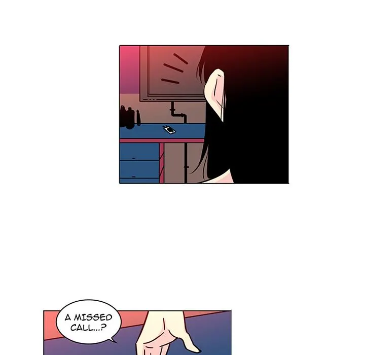 Healing Hands OBGYN - Chapter 44 [photo 63] - MangaPorn