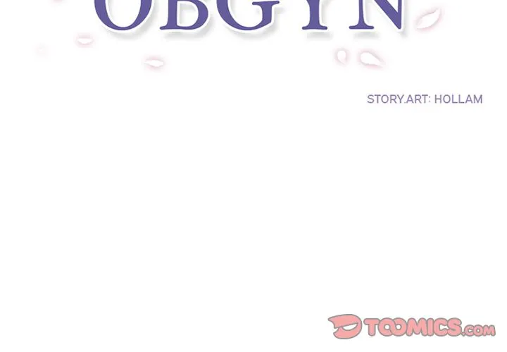 Healing Hands OBGYN - Chapter 44.1 [photo 2] - MangaPorn