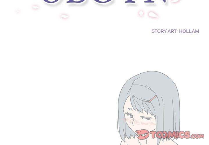 Healing Hands OBGYN - Chapter 45 [photo 2] - MangaPorn