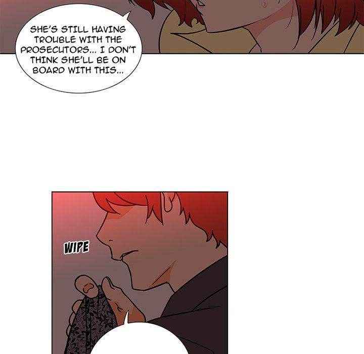 Healing Hands OBGYN - Chapter 45 [photo 31] - MangaPorn