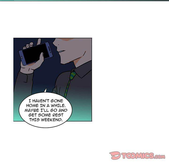 Healing Hands OBGYN - Chapter 45 [photo 58] - MangaPorn