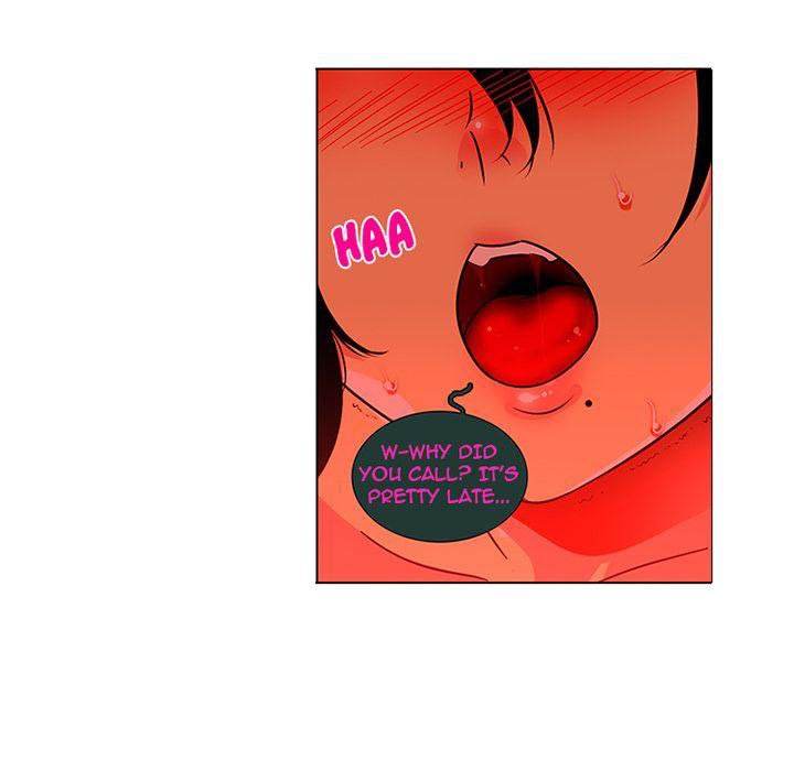 Healing Hands OBGYN - Chapter 45 [photo 64] - MangaPorn