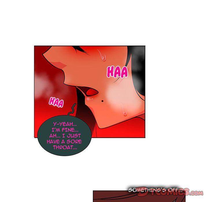 Healing Hands OBGYN - Chapter 45 [photo 66] - MangaPorn